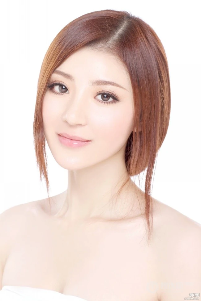 李婉婼_李婉婼粉色系高清写真