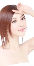 李婉婼_李婉婼粉色系高清写真