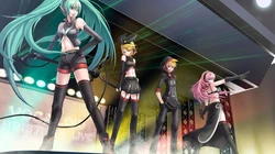 初音未来壁纸_图片高清（22p）