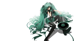 初音未来壁纸_图片高清（22p）