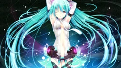 初音未来壁纸_图片高清（22p）