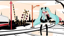 初音未来壁纸_图片高清（22p）