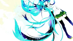 初音未来壁纸_图片高清（22p）