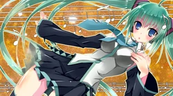 初音未来壁纸_图片高清（22p）