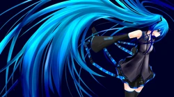 初音未来壁纸_图片高清（22p）