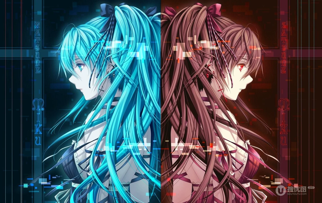 初音未来壁纸_图片高清（22p）