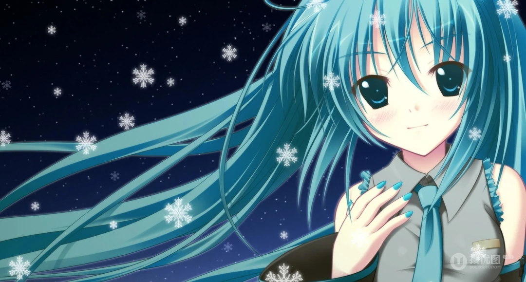 初音未来壁纸_图片高清（22p）