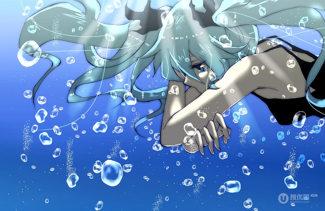 初音未来壁纸_图片高清（22p）