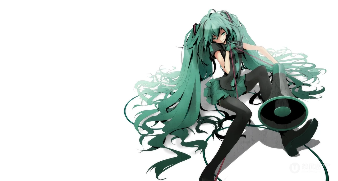 初音未来壁纸_图片高清（22p）