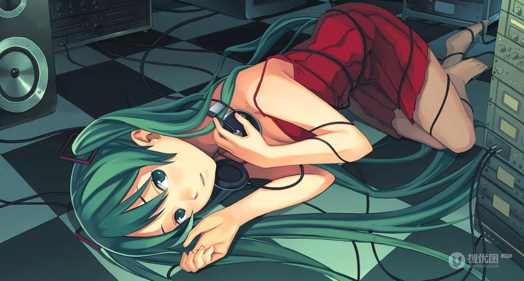 初音未来壁纸_图片高清（22p）