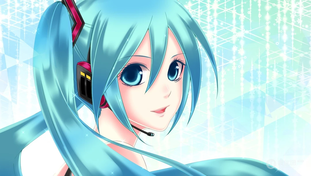 初音未来壁纸_图片高清（22p）