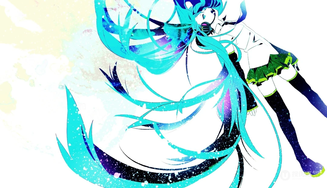初音未来壁纸_图片高清（22p）