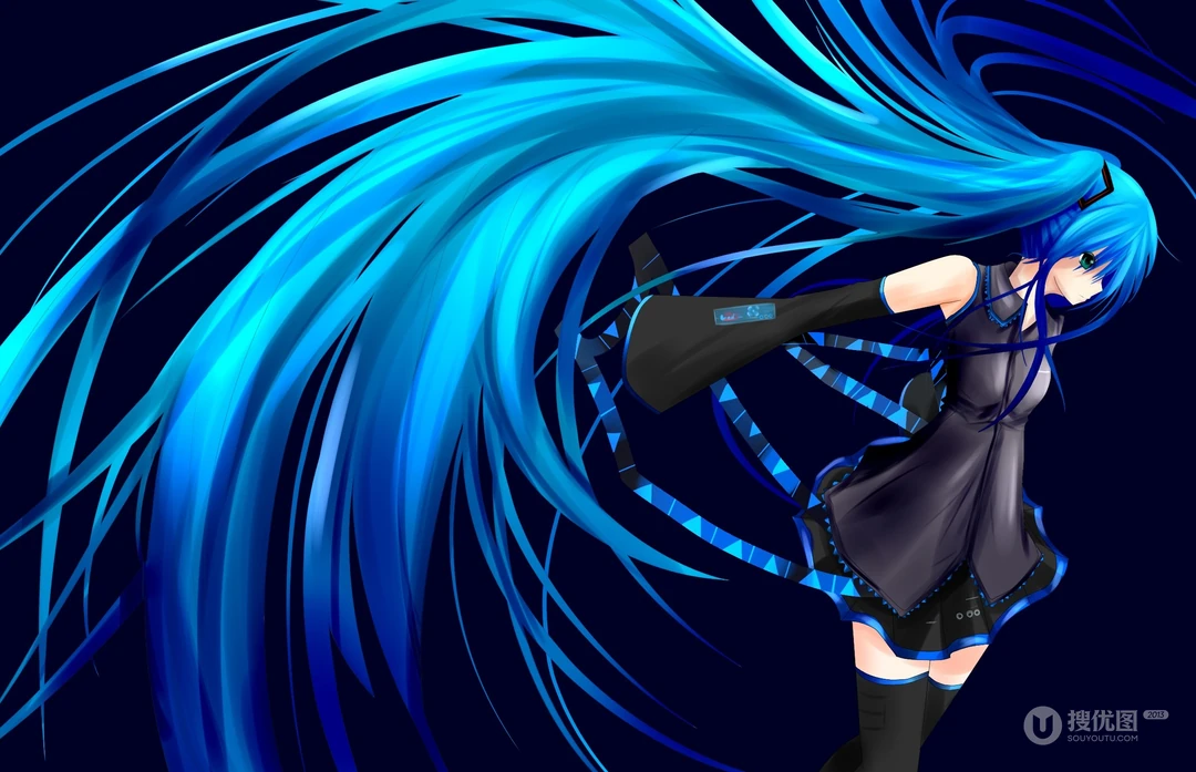 初音未来壁纸_图片高清（22p）