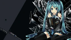 初音未来壁纸_图片高清（22p）