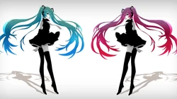 初音未来壁纸_图片高清（22p）