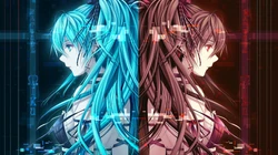 初音未来壁纸_图片高清（22p）