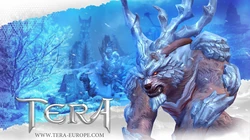 韩国网络游戏《TERA》高清壁纸图片下载