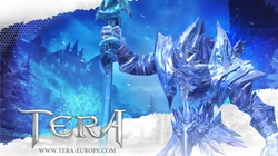 韩国网络游戏《TERA》高清壁纸图片下载