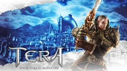 韩国网络游戏《TERA》高清壁纸图片下载