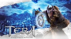 韩国网络游戏《TERA》高清壁纸图片下载