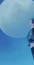 动漫人物初音ミク图片壁纸17p