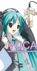 动漫人物初音ミク图片壁纸17p