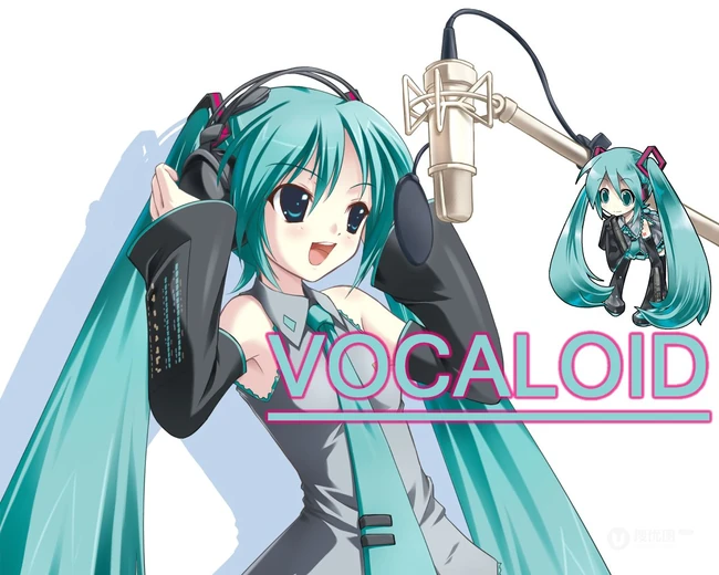 动漫人物初音ミク图片壁纸17p