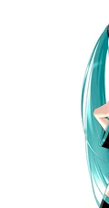 动漫人物初音ミク图片壁纸17p