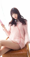 韩美模洪智妍高清可爱粉色大图（15P）