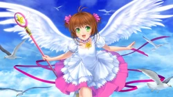 小樱_百变小樱图片（14p）