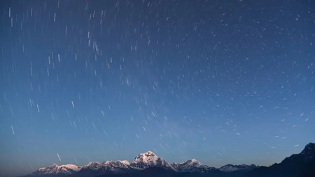 星空背景图片