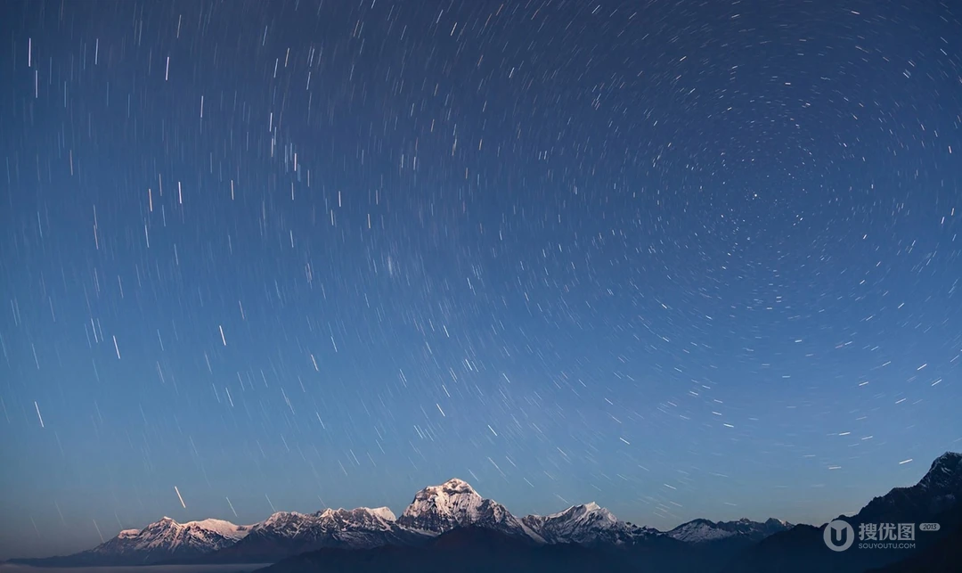 星空背景图片