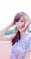 清澈如水女孩高清大图(22p)