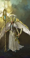 完美时空旗下大型探险类网络游戏《神鬼传奇》高清原画