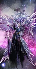 完美时空旗下大型探险类网络游戏《神鬼传奇》高清原画