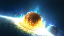 单机游戏《失落的星球2》壁纸类高清大图