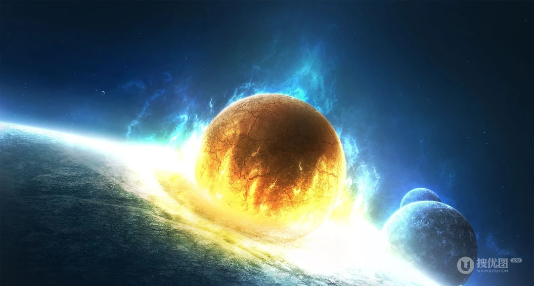单机游戏《失落的星球2》壁纸类高清大图