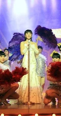 俞灏明重生之作《爱在春天》高清海报和剧照