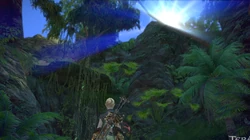 网络游戏《TERA》场景高清壁纸图片下载