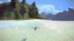 网络游戏《TERA》场景高清壁纸图片下载