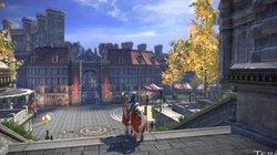 网络游戏《TERA》场景高清壁纸图片下载