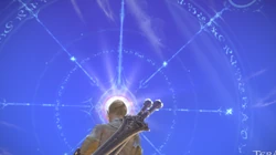 网络游戏《TERA》场景高清壁纸图片下载