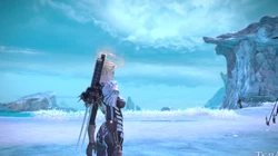网络游戏《TERA》场景高清壁纸图片下载