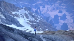 网络游戏《TERA》场景高清壁纸图片下载