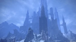 网络游戏《TERA》场景高清壁纸图片下载