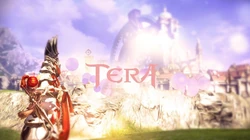 网络游戏《TERA》场景高清壁纸图片下载