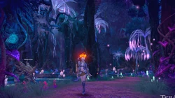 网络游戏《TERA》场景高清壁纸图片下载