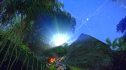 网络游戏《TERA》场景高清壁纸图片下载