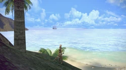 网络游戏《TERA》场景高清壁纸图片下载