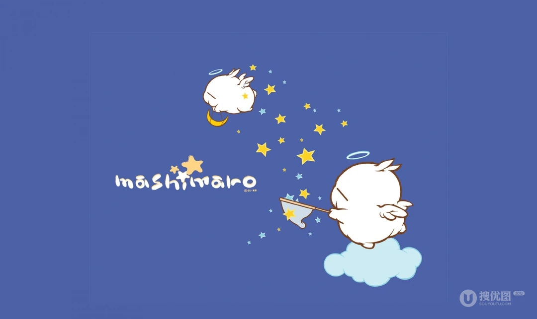 流氓兔壁纸1680x1050高清壁纸（10P）